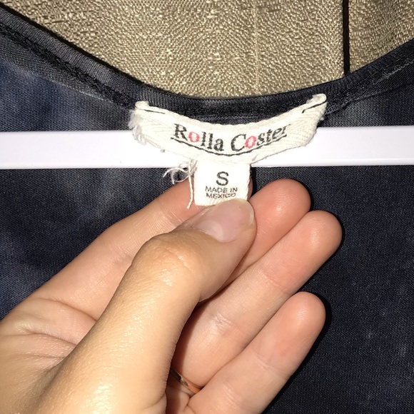 Romper - Picture 4 of 7